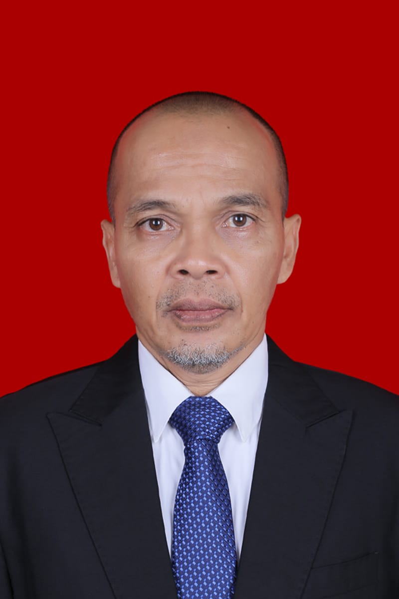 Muhammad Nasir, SE, M.Si, Gr