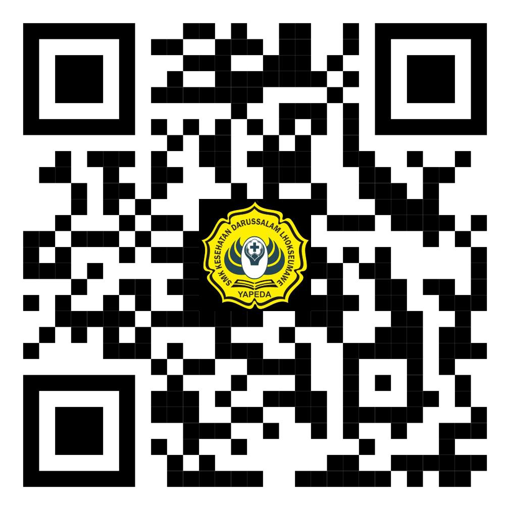 Halo calon tenaga kesehatan masa depan! SMK...</p>
              </div>
            </div>
                      </div>
          
          <!-- Blog Pagination Section -->
          <div class=